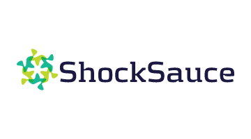 shocksauce.com is for sale