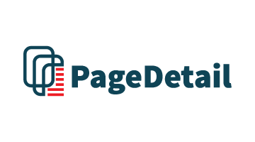 pagedetail.com is for sale