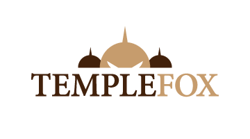 templefox.com is for sale