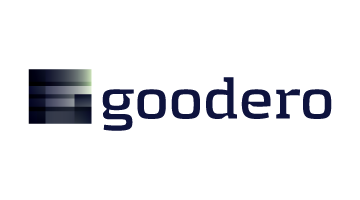 goodero.com is for sale