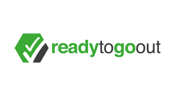 readytogoout.com is for sale