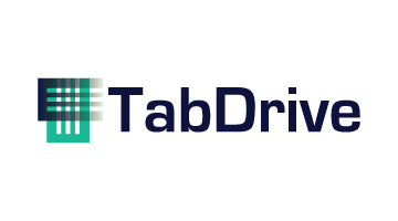 tabdrive.com is for sale