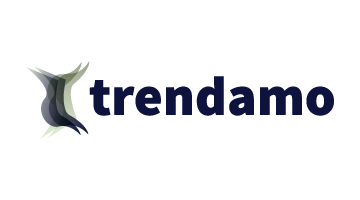 trendamo.com is for sale