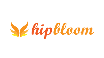 hipbloom.com is for sale