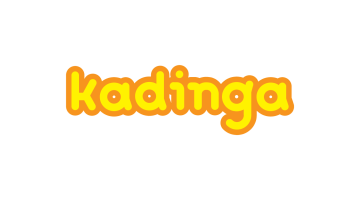 kadinga.com