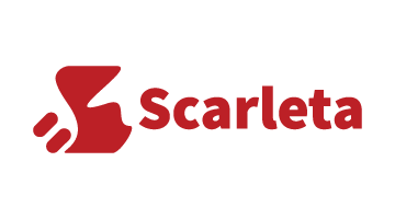 scarleta.com is for sale