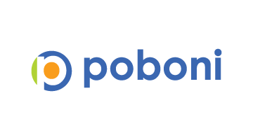 poboni.com is for sale