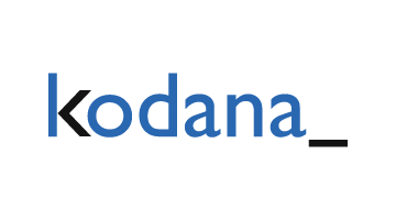 kodana.com is for sale