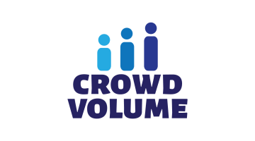 crowdvolume.com is for sale