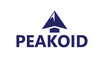 peakoid.com is for sale