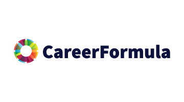 careerformula.com is for sale