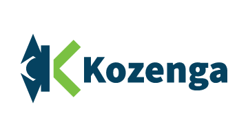 kozenga.com is for sale
