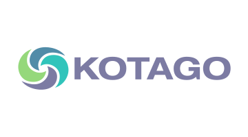 kotago.com is for sale
