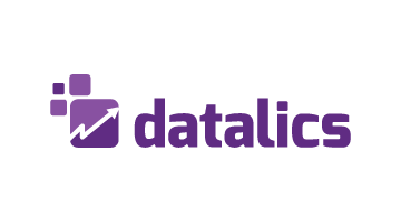 datalics.com is for sale