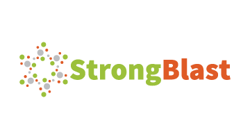 strongblast.com