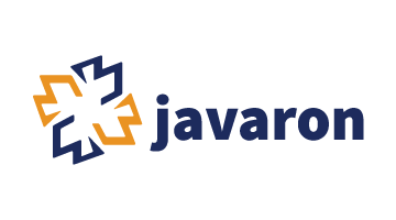 javaron.com is for sale