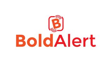 boldalert.com is for sale