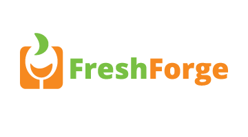 freshforge.com is for sale