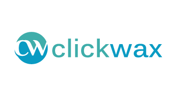 clickwax.com is for sale