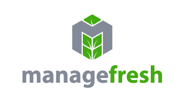 managefresh.com is for sale