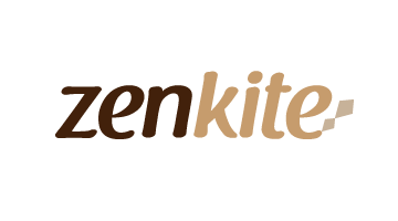 zenkite.com is for sale