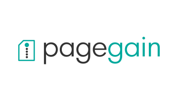 pagegain.com is for sale