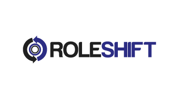 roleshift.com is for sale