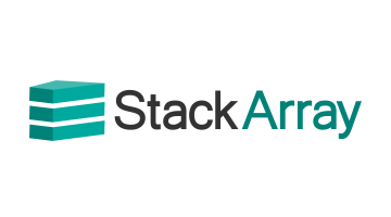 stackarray.com is for sale