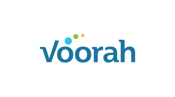 voorah.com is for sale