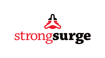 strongsurge.com is for sale