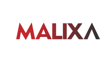 malixa.com is for sale