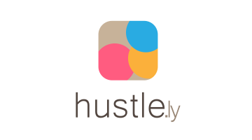 hustle.ly is for sale