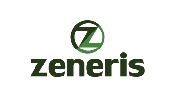 zeneris.com is for sale