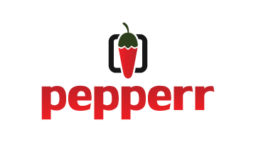 pepperr.com is for sale