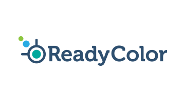 readycolor.com is for sale