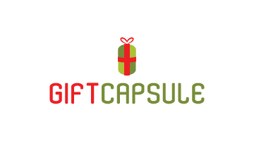 giftcapsule.com is for sale