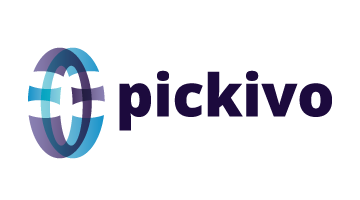 pickivo.com is for sale