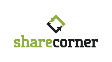 sharecorner.com is for sale