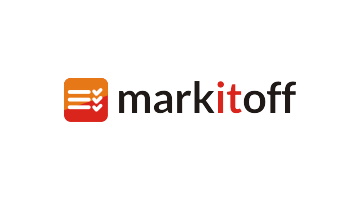 markitoff.com is for sale