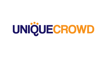 uniquecrowd.com is for sale