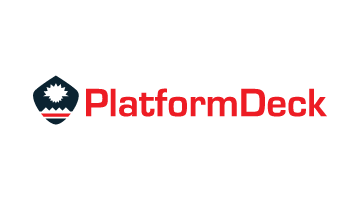 platformdeck.com is for sale