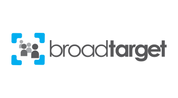 Logo for Broadtarget.com