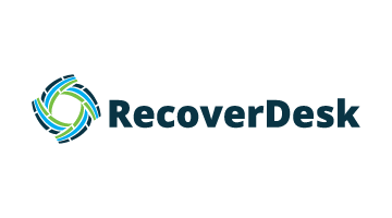 recoverdesk.com is for sale