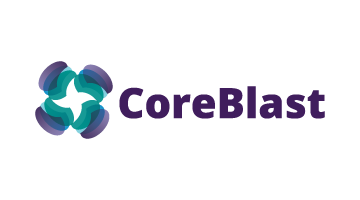 coreblast.com is for sale