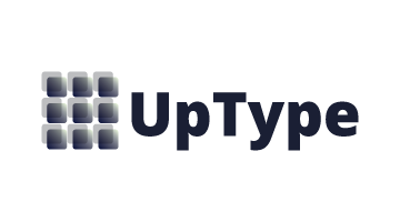 uptype.com is for sale