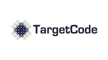 targetcode.com is for sale