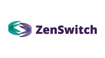 zenswitch.com is for sale