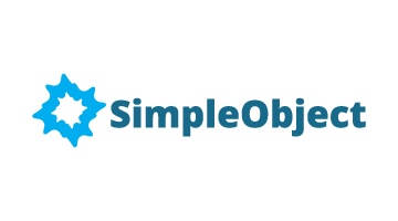 simpleobject.com is for sale