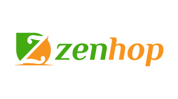 zenhop.com is for sale