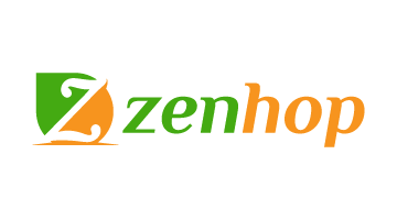 zenhop.com is for sale